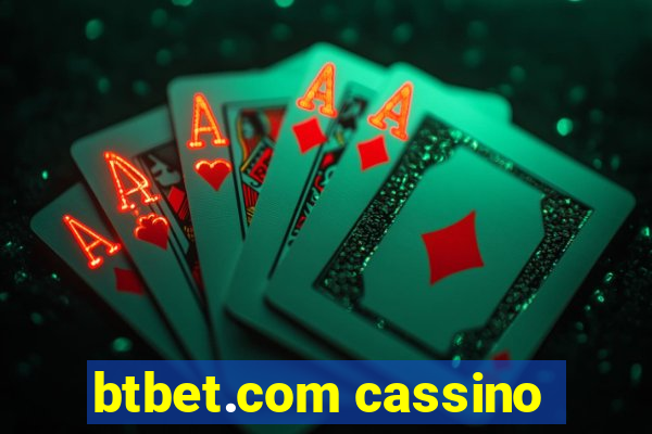 btbet.com cassino